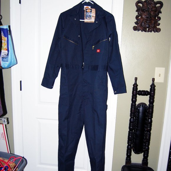 Dickies Other - Dickies coveralls chest 38 length regular